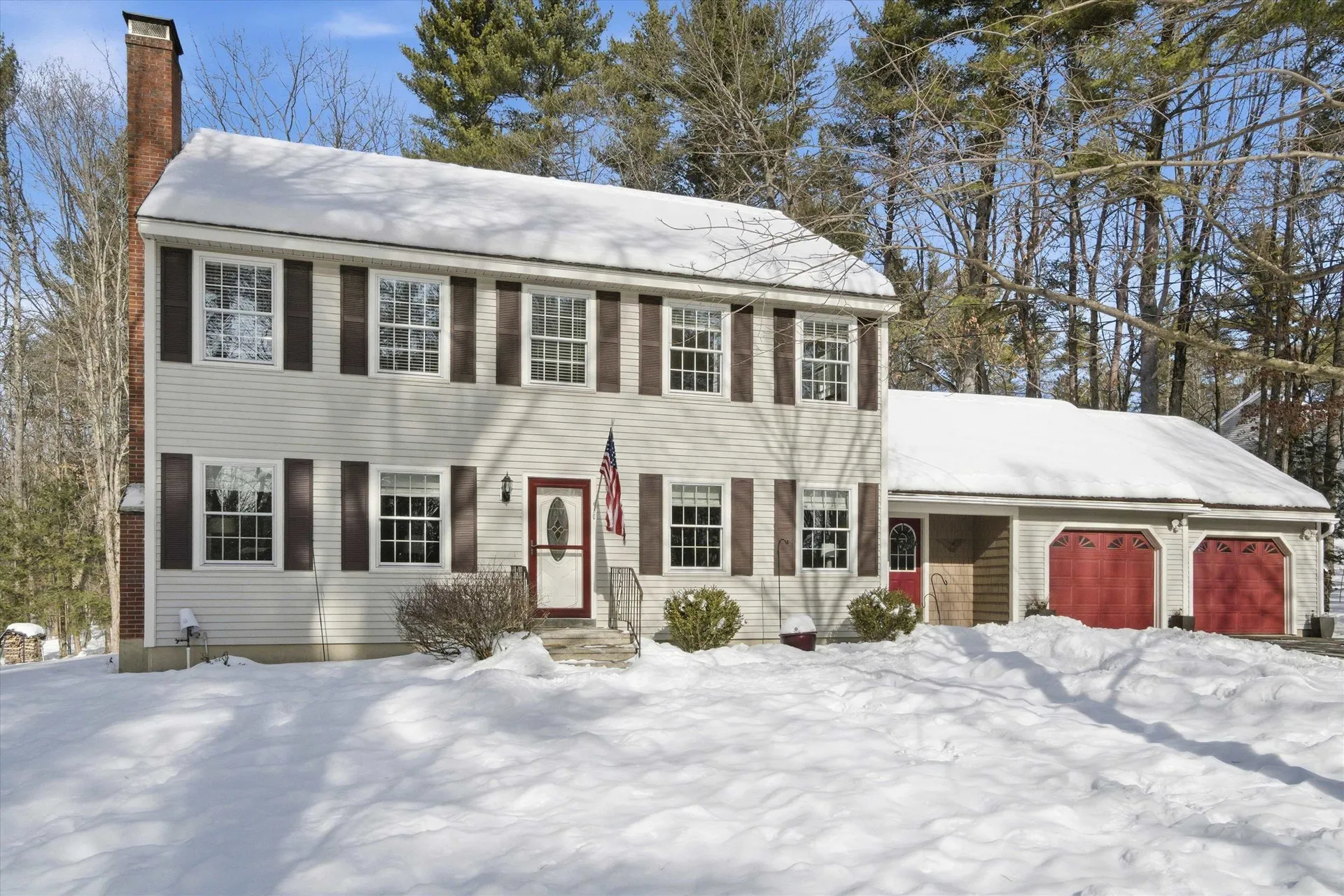 260 Church Road Pembroke NH 03275