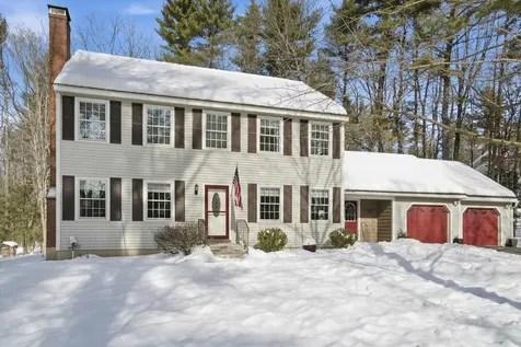 260 Church Road Pembroke NH 03275