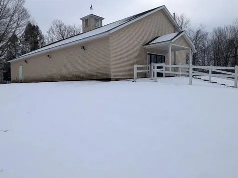 482 Brattleboro Road Hinsdale NH 03451