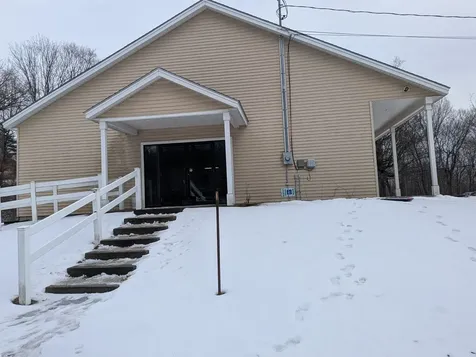 482 Brattleboro Road Hinsdale NH 03451