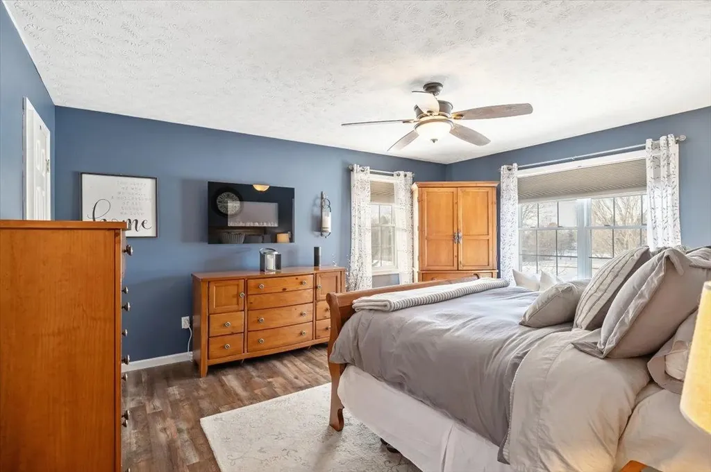 130 Mountain View Drive Swanton VT 05488