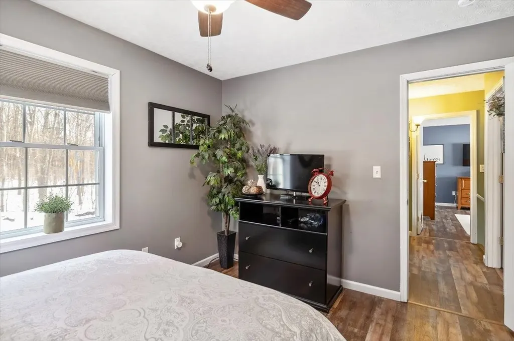 130 Mountain View Drive Swanton VT 05488