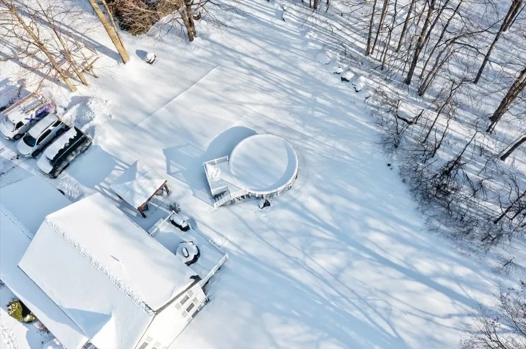 130 Mountain View Drive Swanton VT 05488