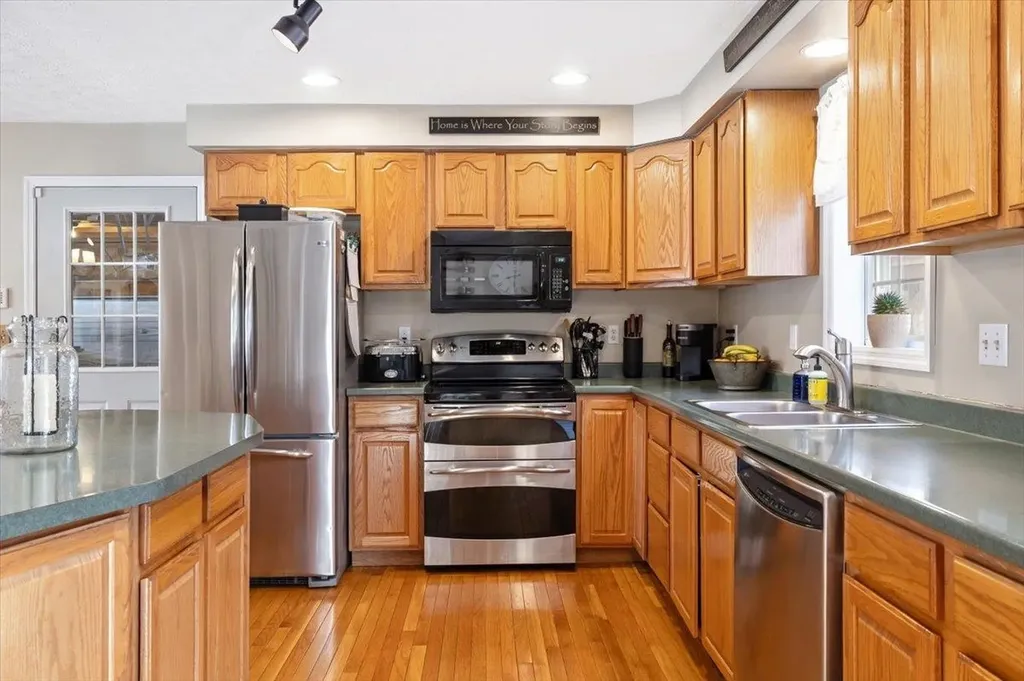 130 Mountain View Drive Swanton VT 05488