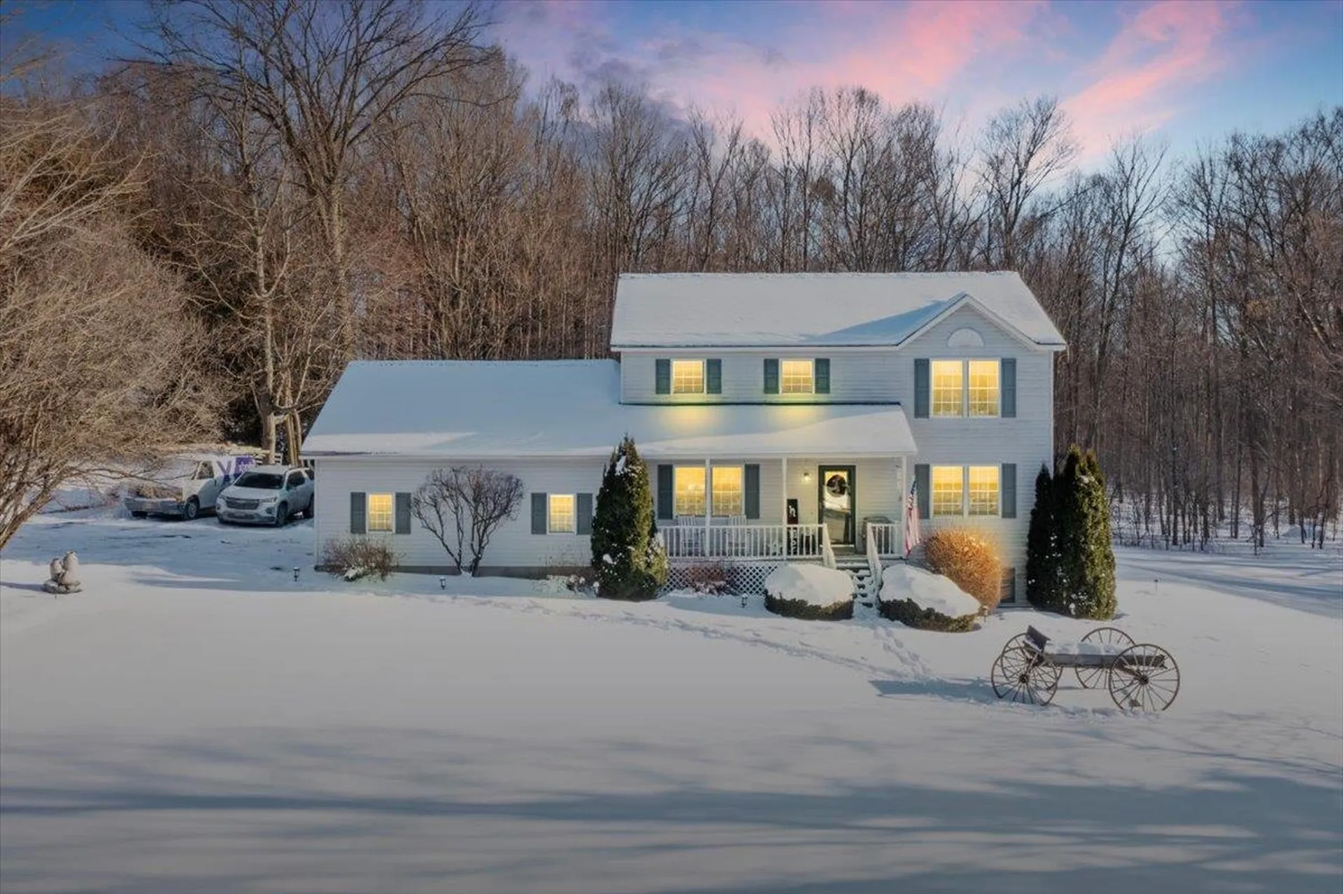 130 Mountain View Drive Swanton VT 05488