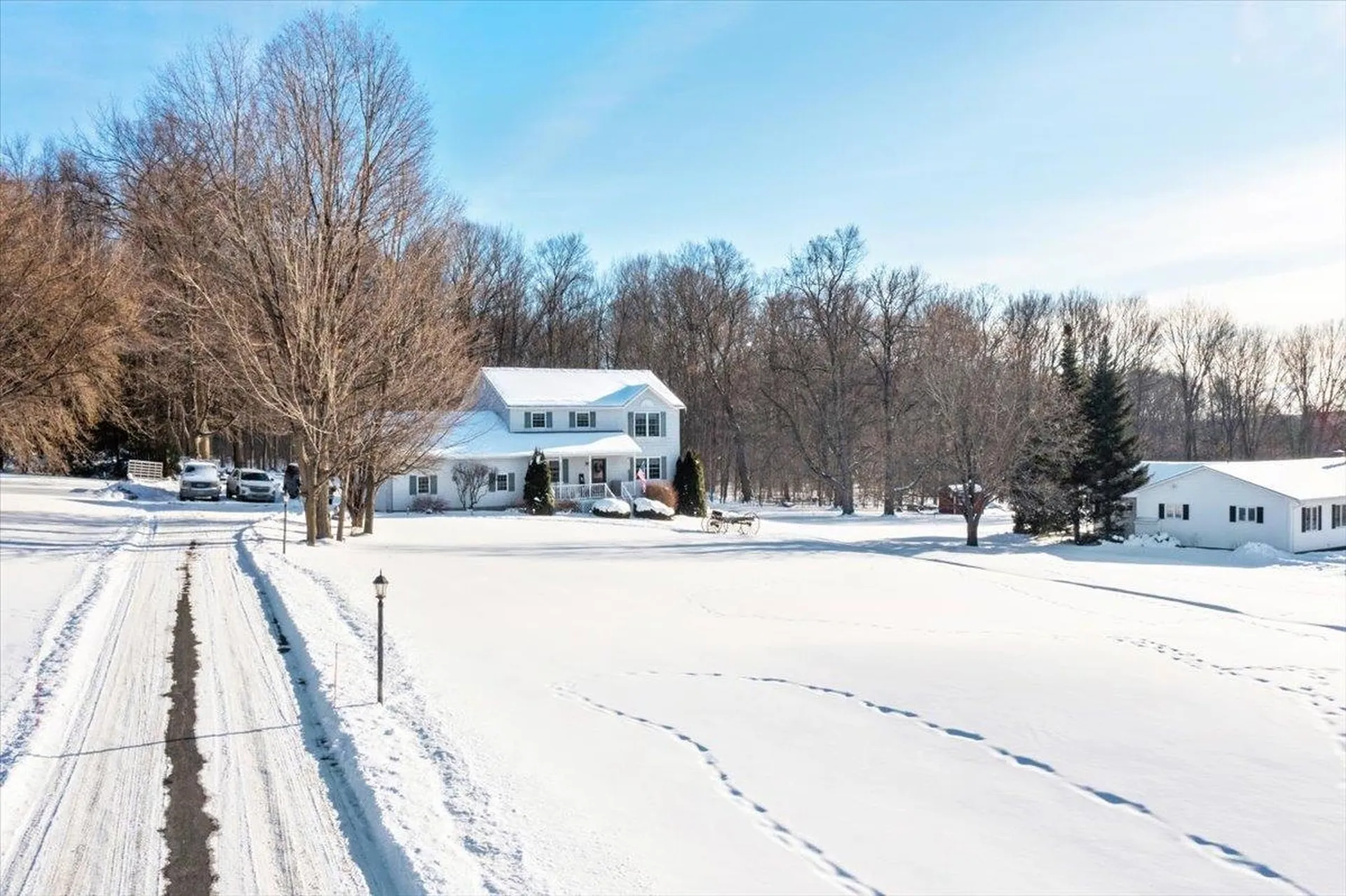 130 Mountain View Drive Swanton VT 05488