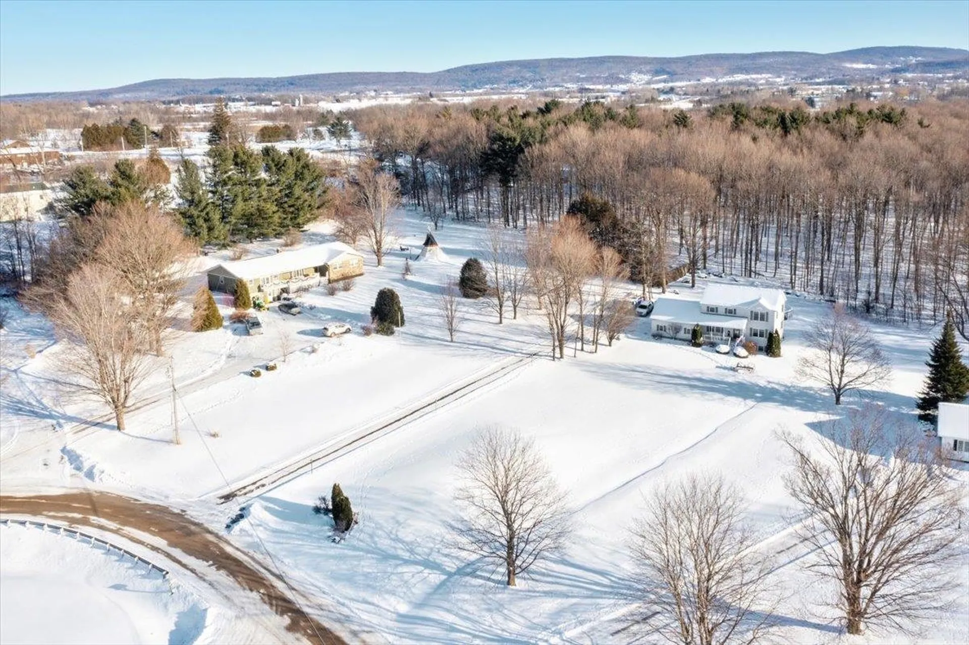 130 Mountain View Drive Swanton VT 05488