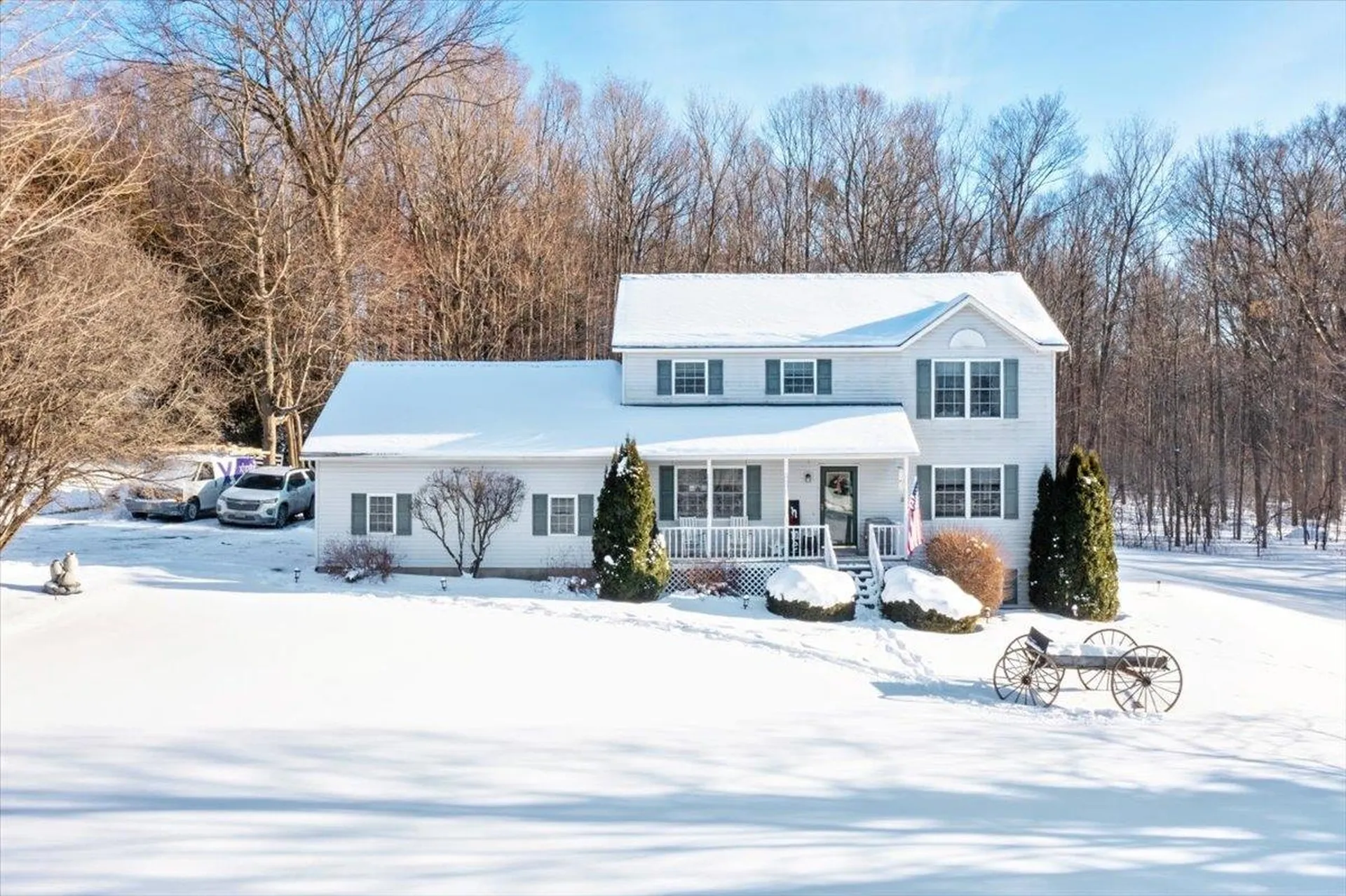 130 Mountain View Drive Swanton VT 05488