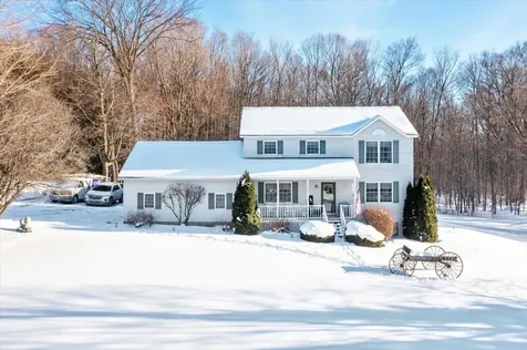130 Mountain View Drive Swanton VT 05488