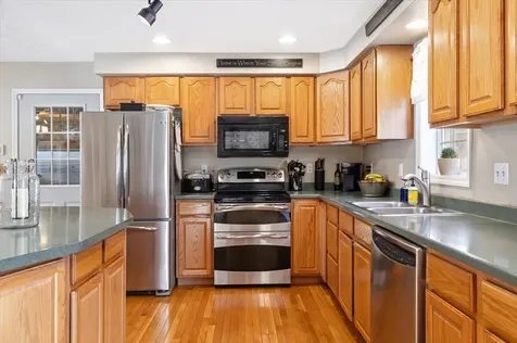 130 Mountain View Drive Swanton VT 05488