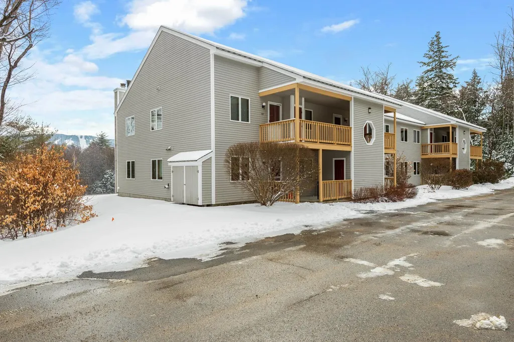 16 Purple Finch Road Conway NH 03860