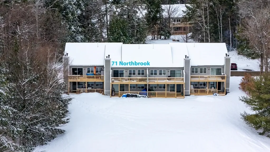 16 Purple Finch Road Conway NH 03860