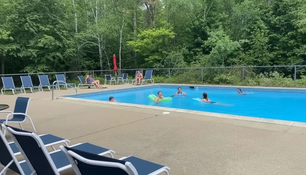 16 Purple Finch Road Conway NH 03860