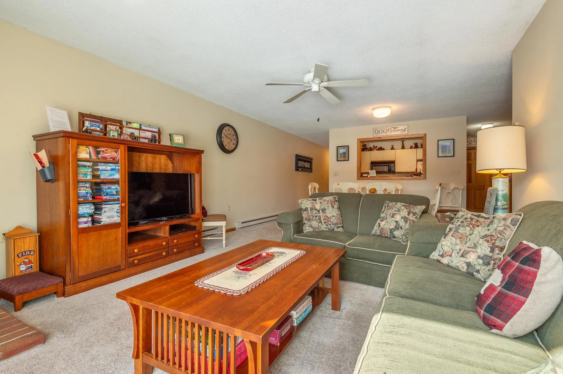 16 Purple Finch Road Conway NH 03860