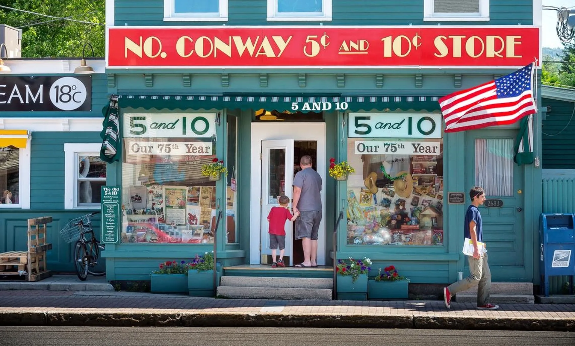 16 Purple Finch Road Conway NH 03860