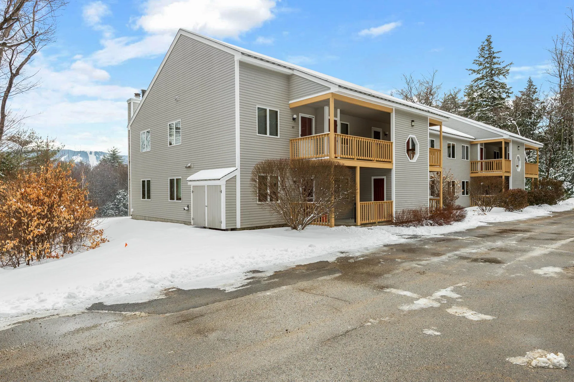 16 Purple Finch Road Conway NH 03860