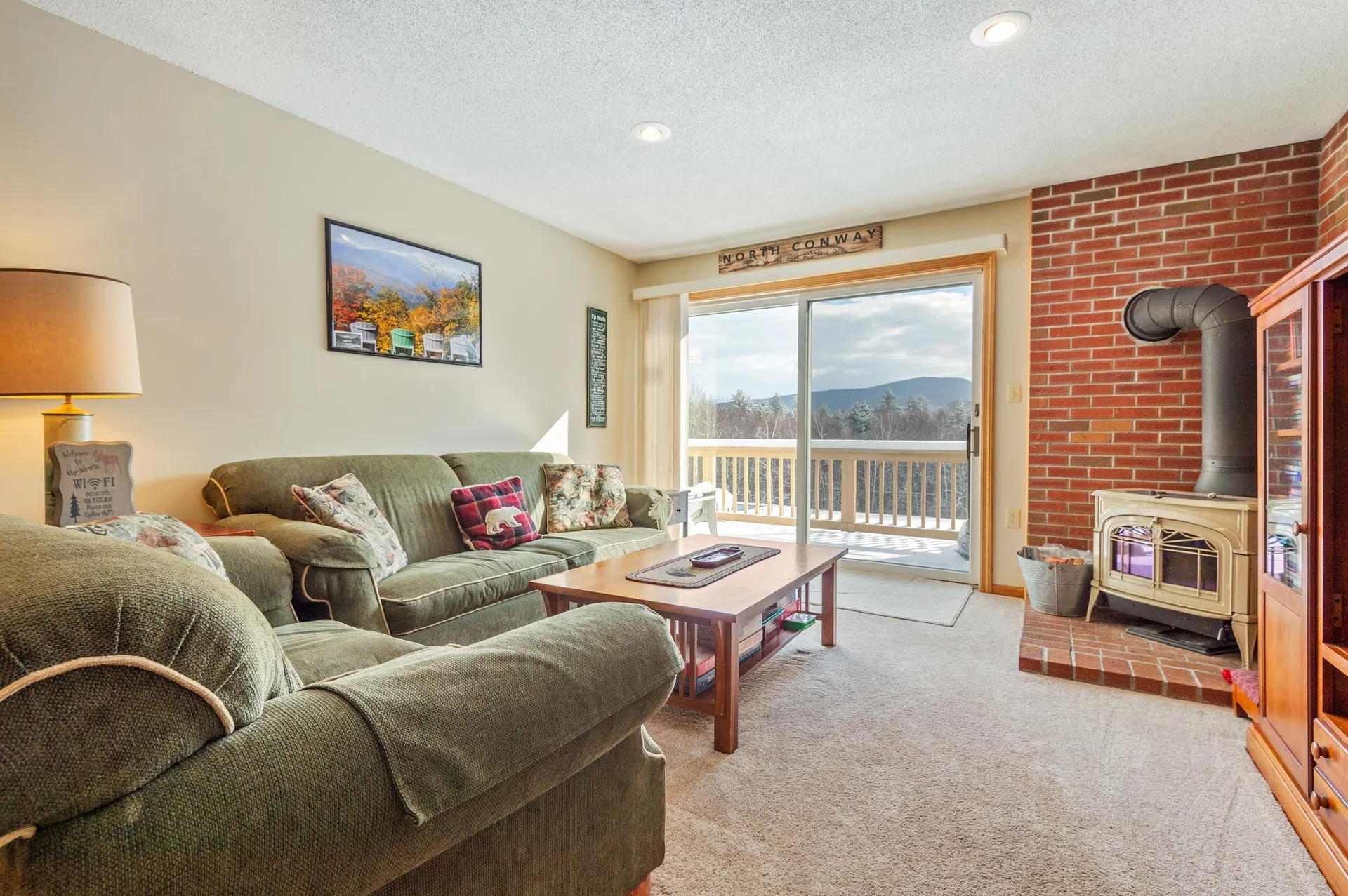 16 Purple Finch Road Conway NH 03860