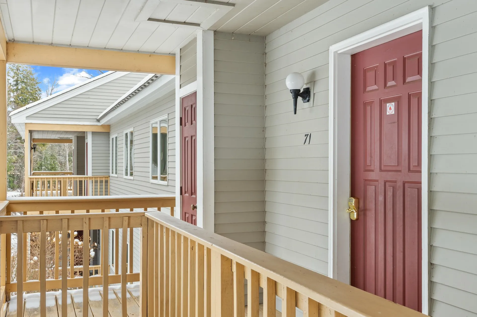 16 Purple Finch Road Conway NH 03860