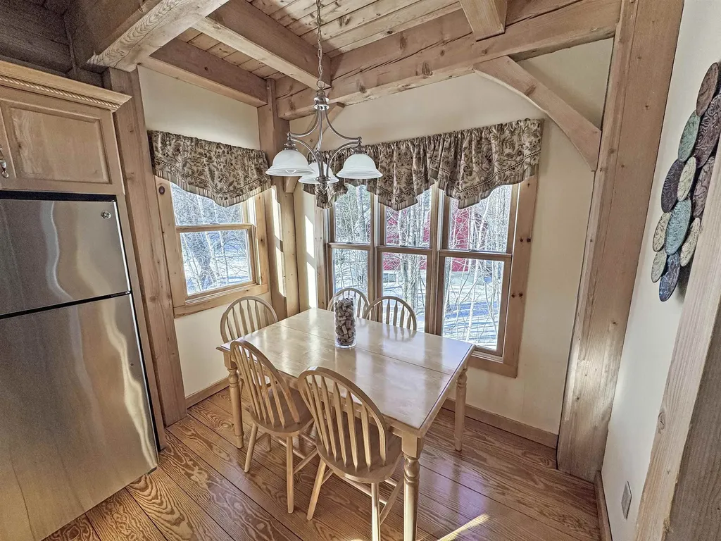 42 Airport Road Dover VT 05356