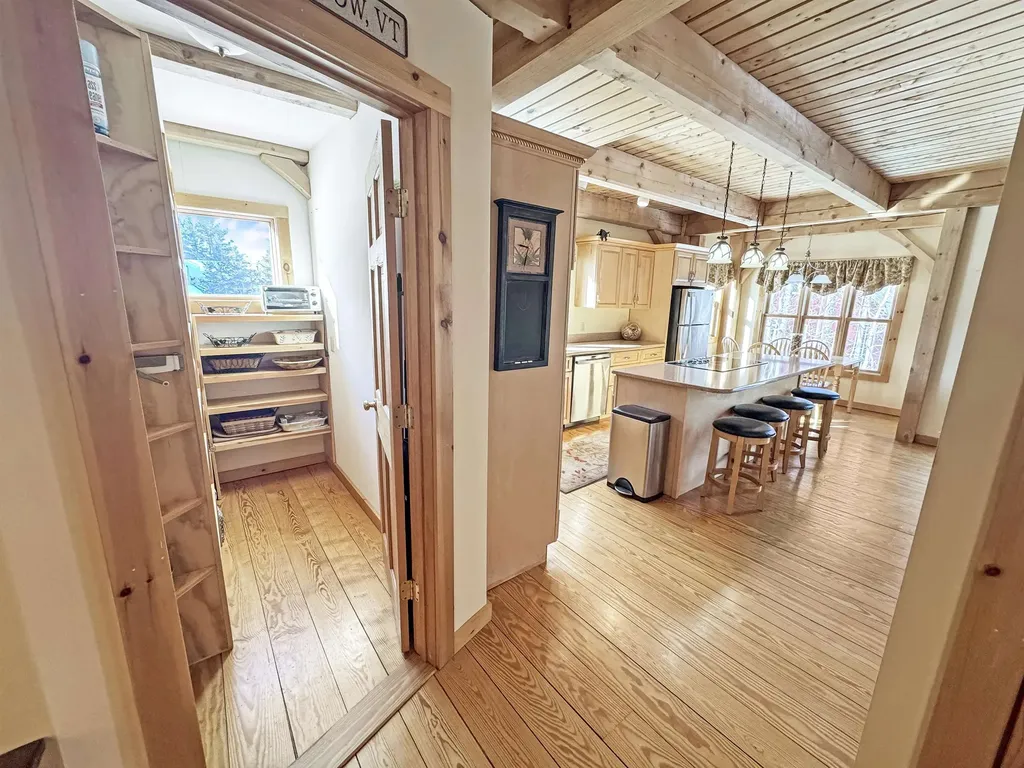 42 Airport Road Dover VT 05356