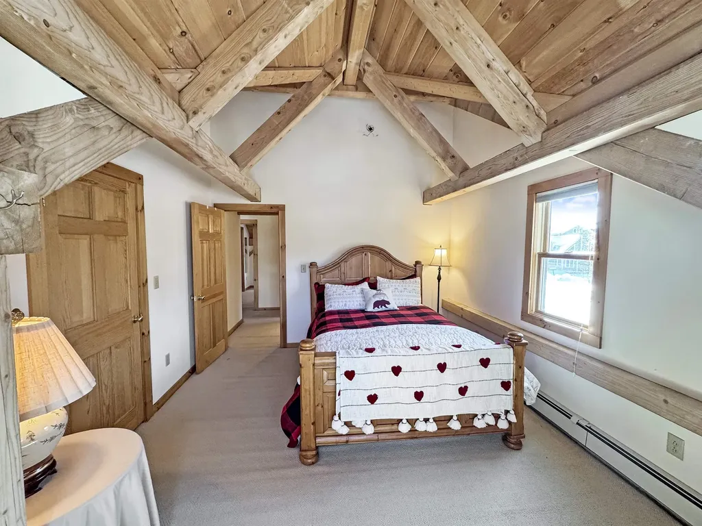 42 Airport Road Dover VT 05356