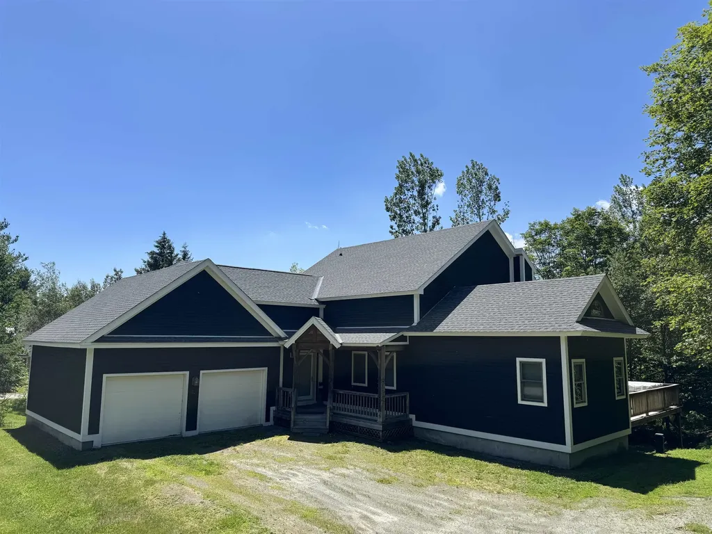 42 Airport Road Dover VT 05356