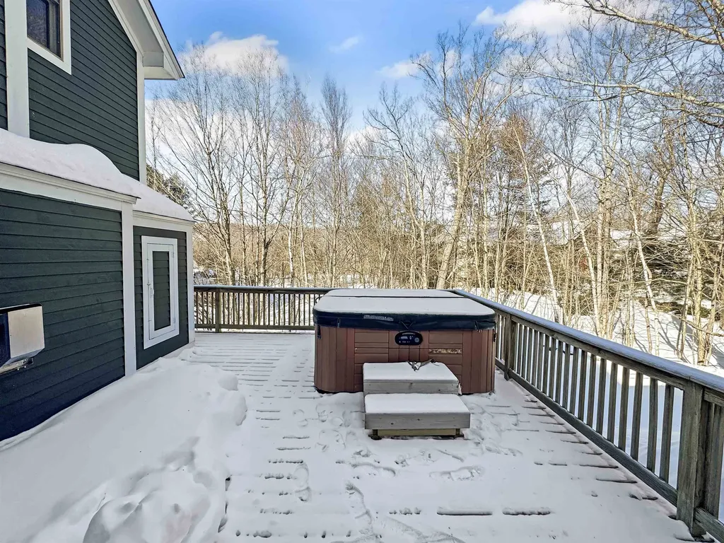 42 Airport Road Dover VT 05356