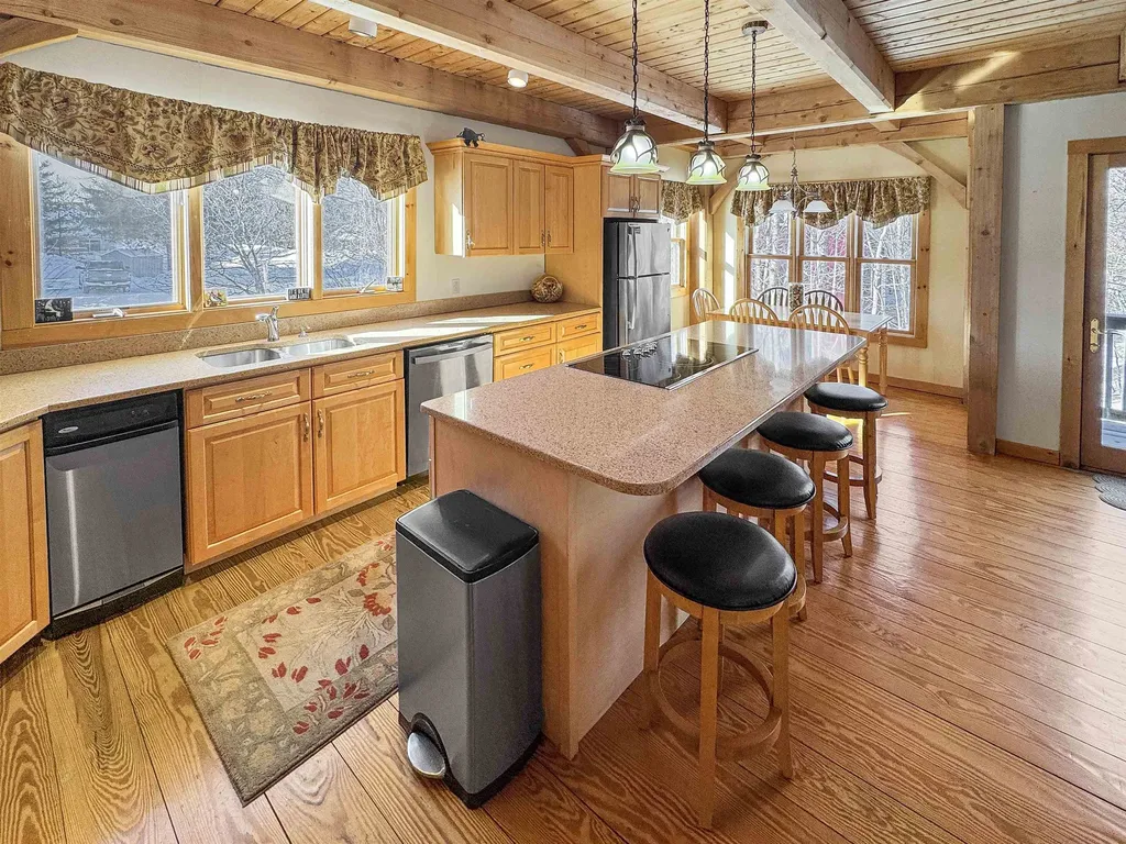 42 Airport Road Dover VT 05356