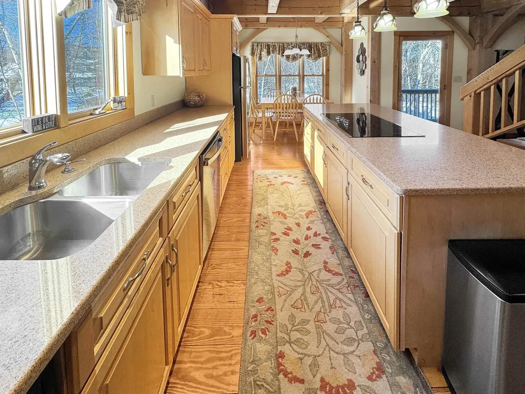 42 Airport Road Dover VT 05356