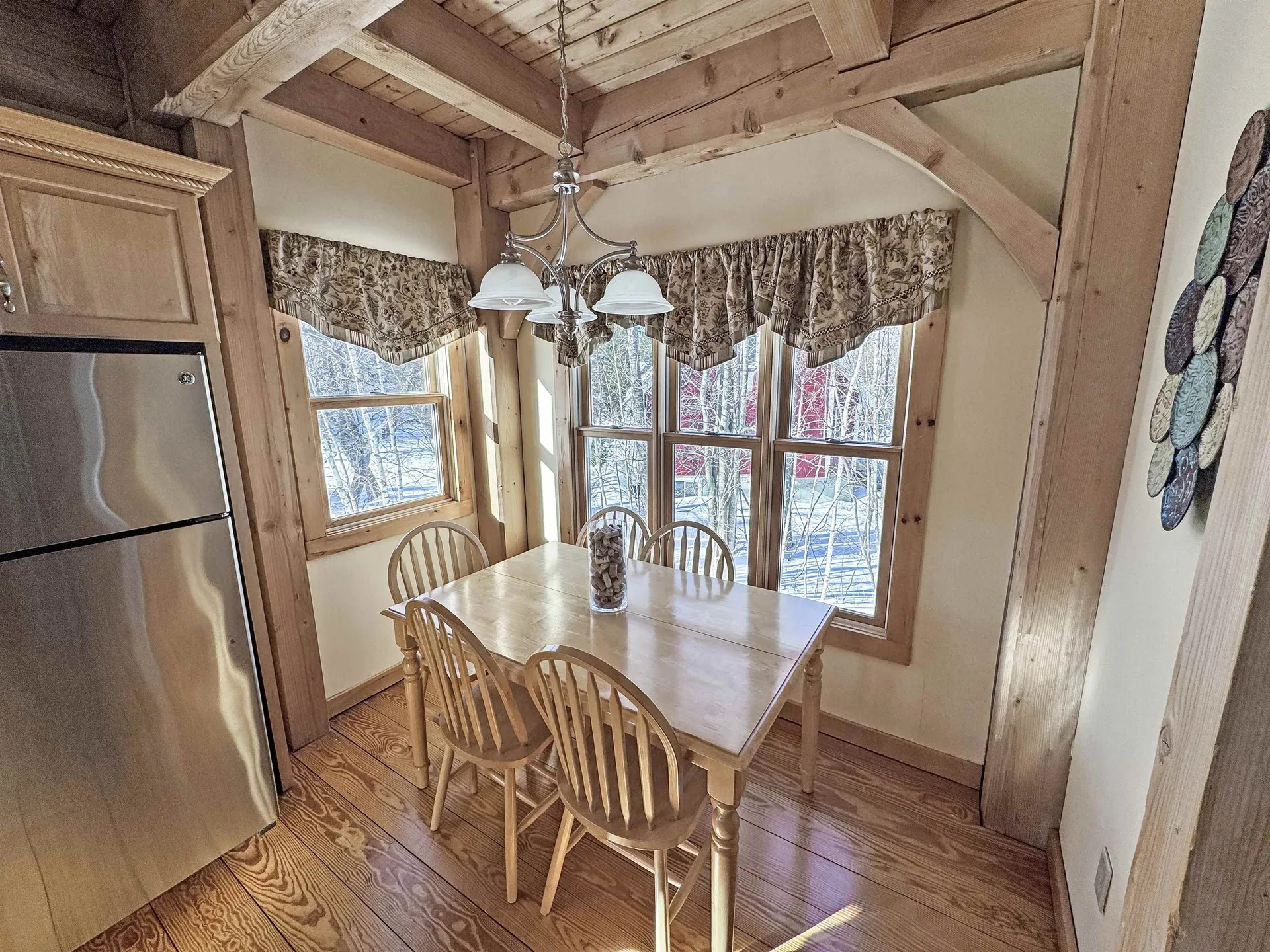 42 Airport Road Dover VT 05356