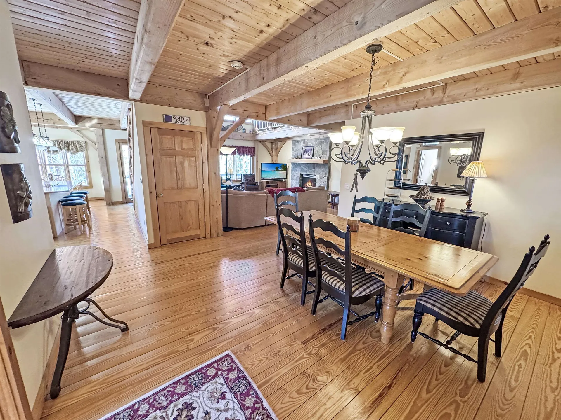 42 Airport Road Dover VT 05356