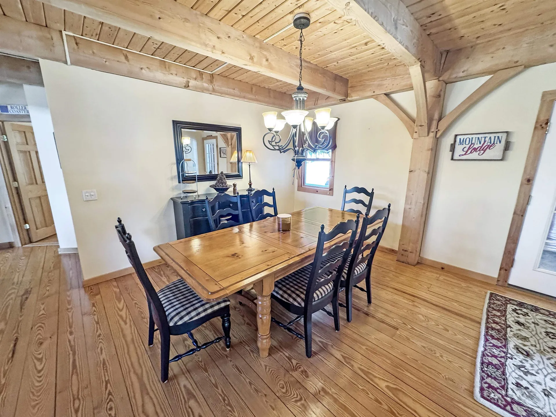 42 Airport Road Dover VT 05356