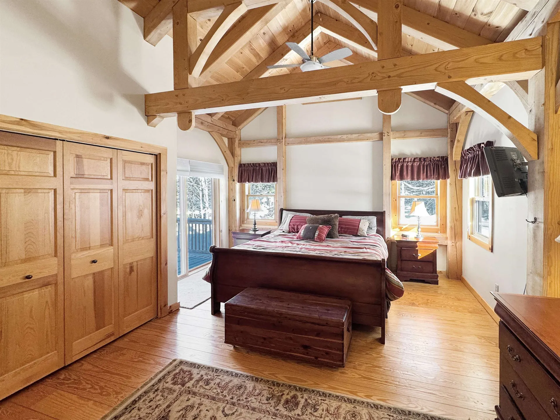 42 Airport Road Dover VT 05356