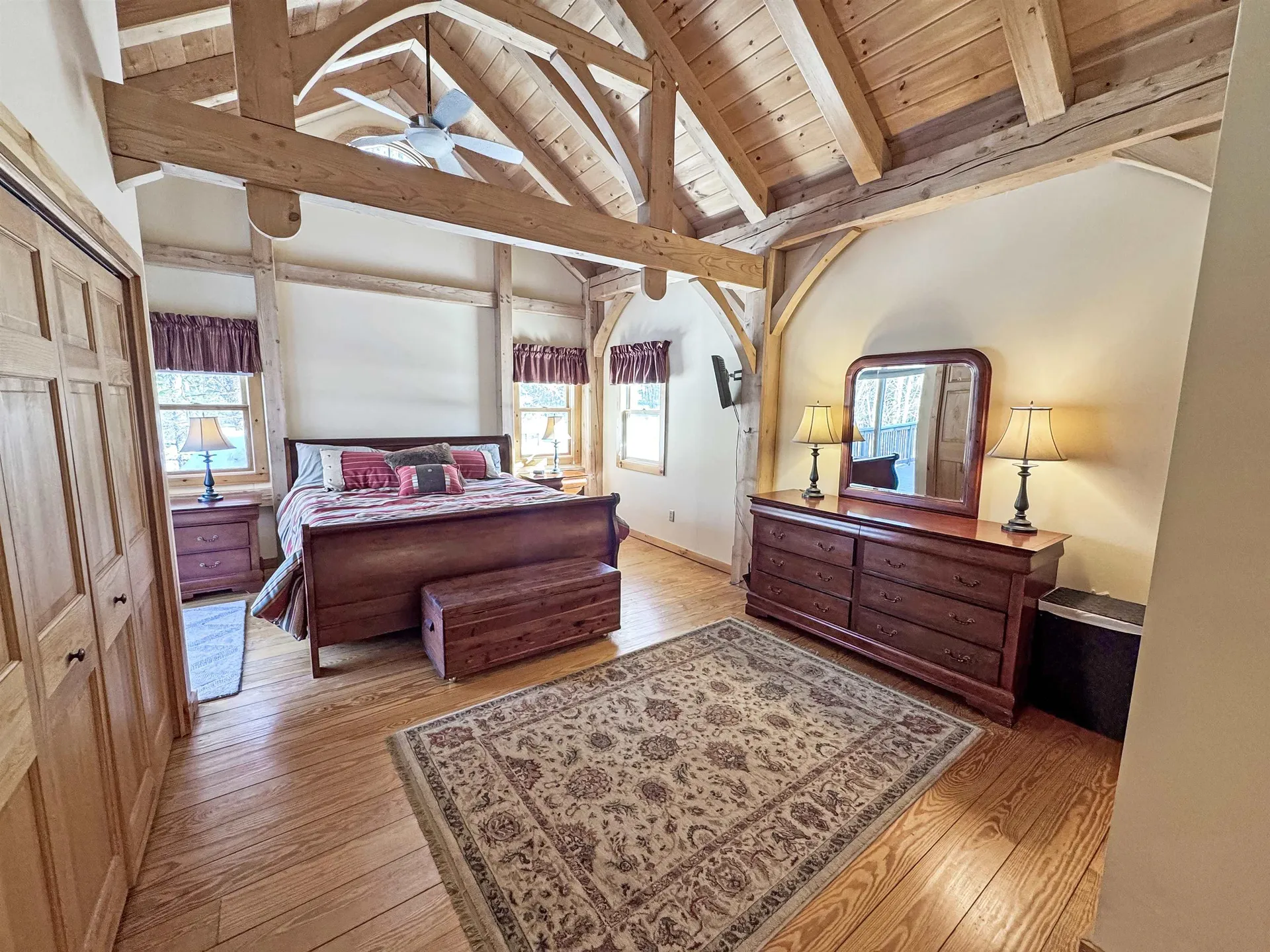 42 Airport Road Dover VT 05356