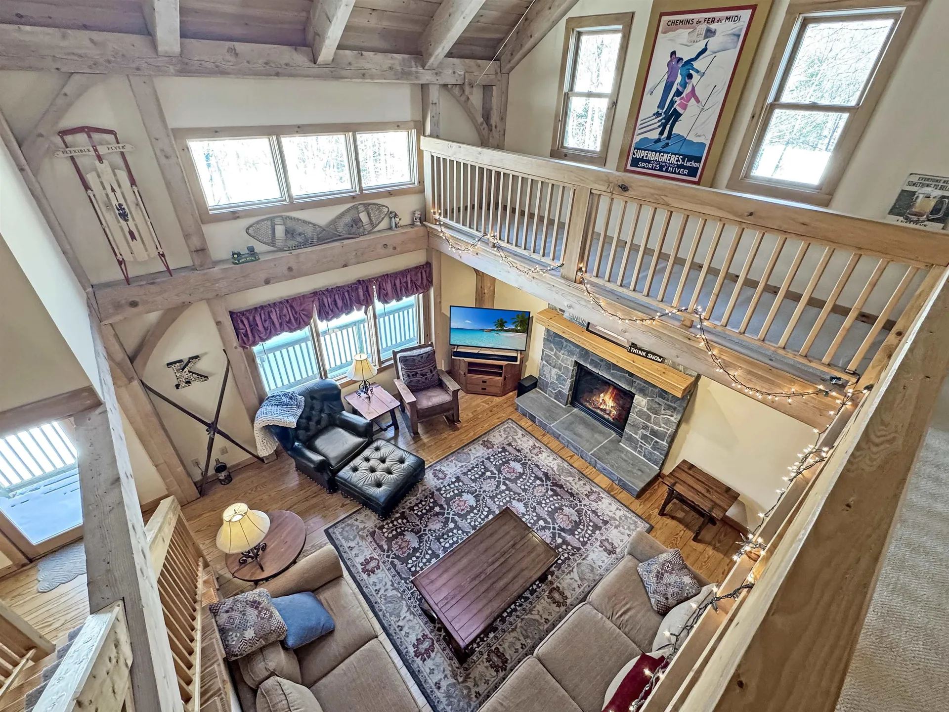 42 Airport Road Dover VT 05356