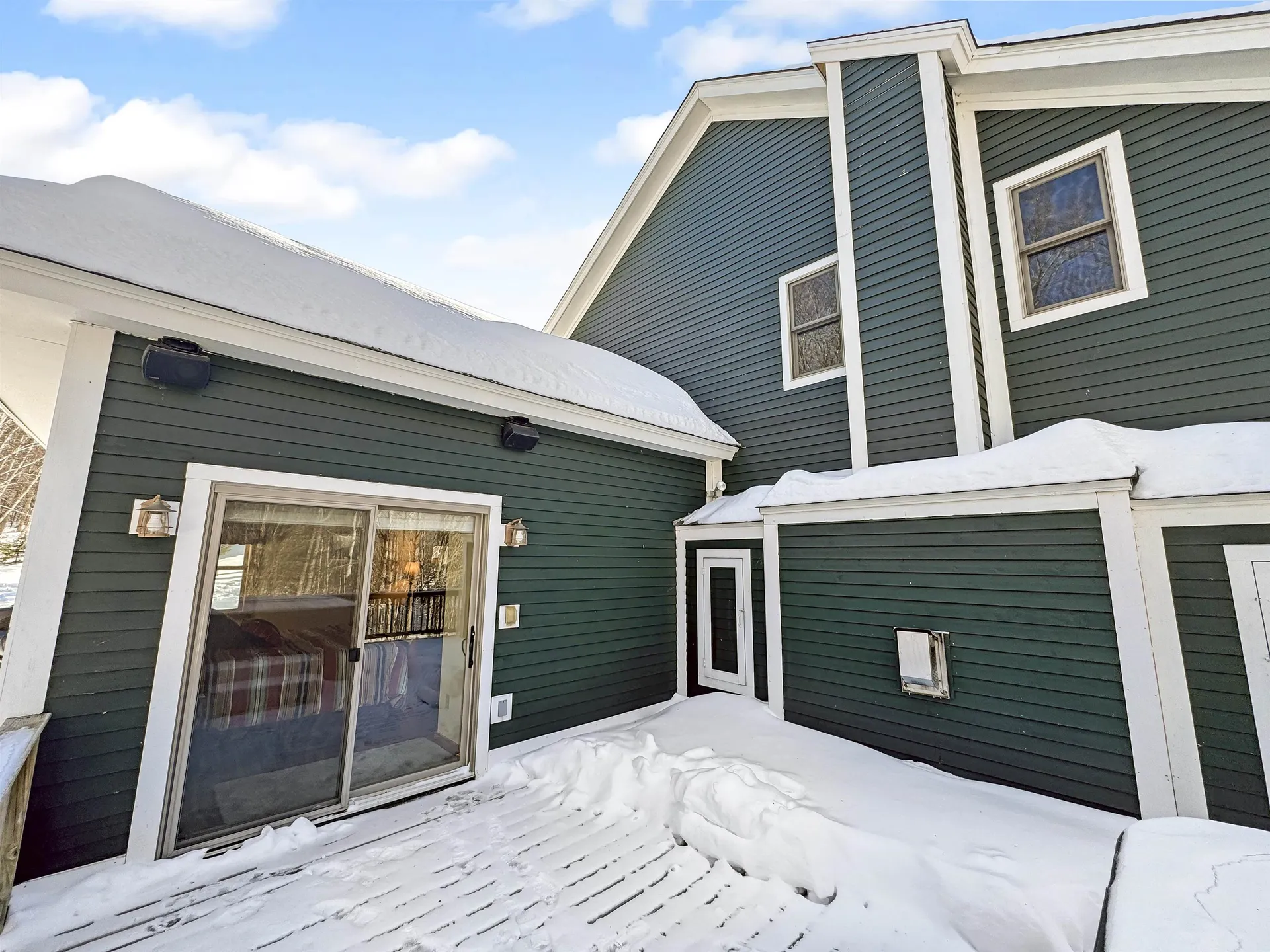 42 Airport Road Dover VT 05356