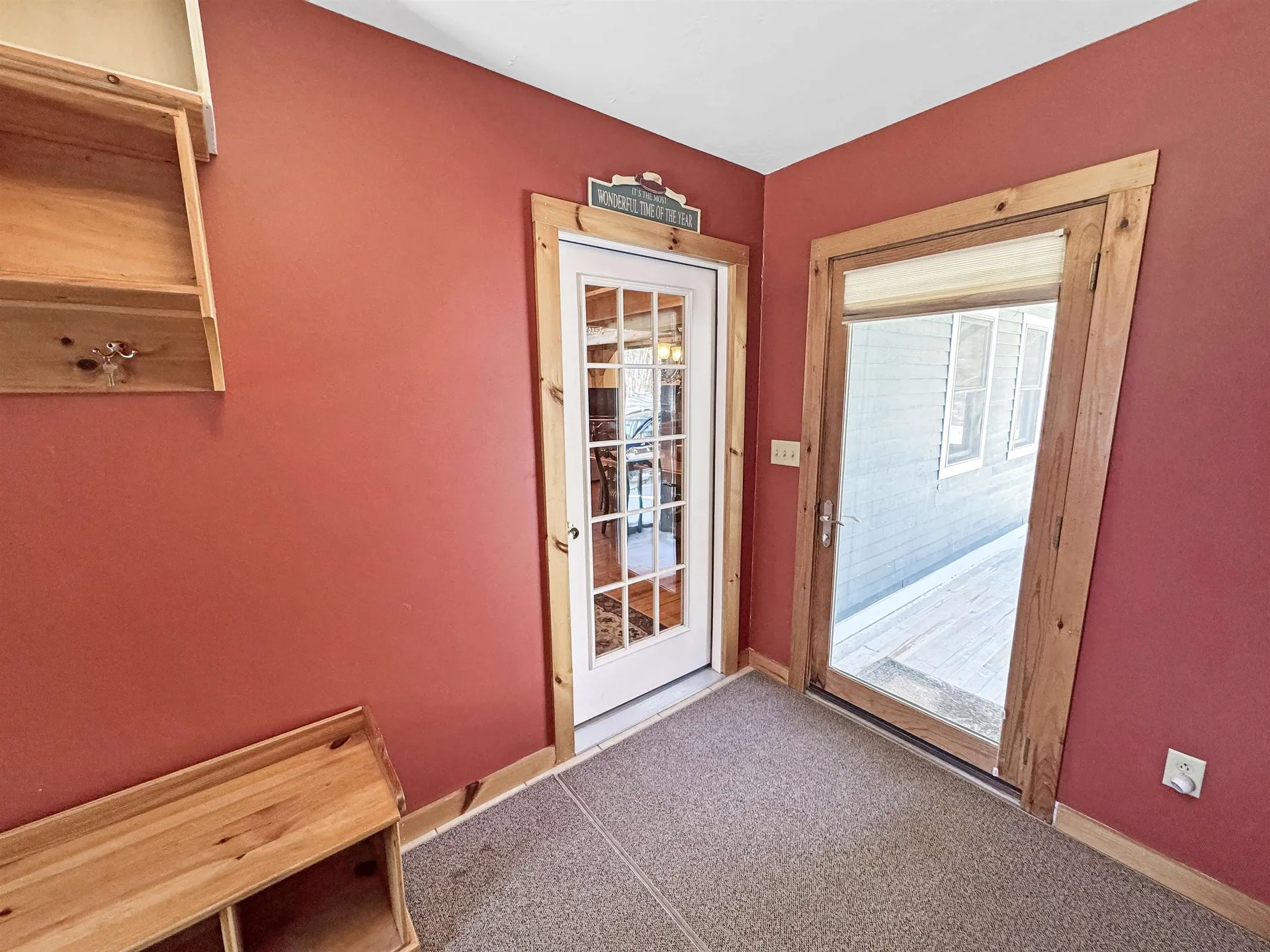 42 Airport Road Dover VT 05356