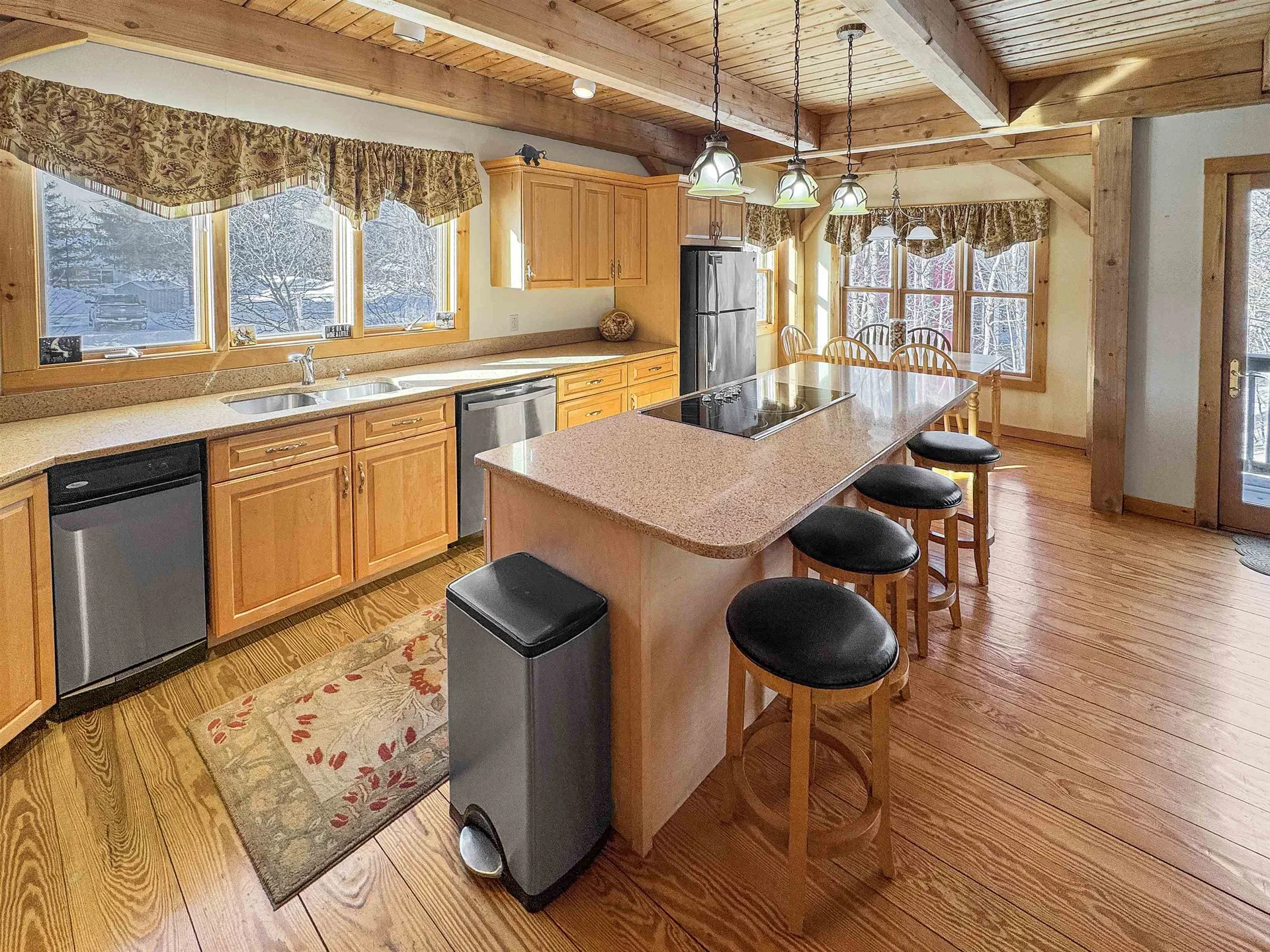 42 Airport Road Dover VT 05356