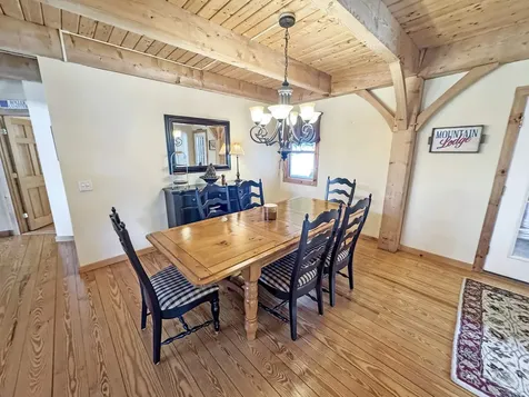 42 Airport Road Dover VT 05356