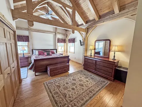 42 Airport Road Dover VT 05356