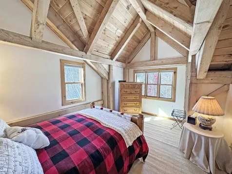 42 Airport Road Dover VT 05356