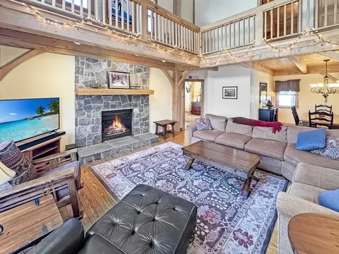 42 Airport Road Dover VT 05356