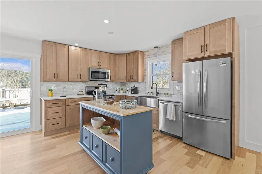 434 Browns River Road Essex VT 05452