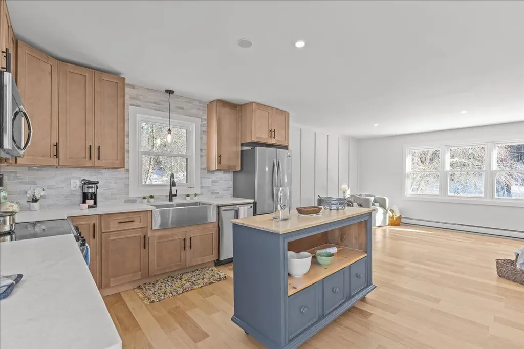 434 Browns River Road Essex VT 05452