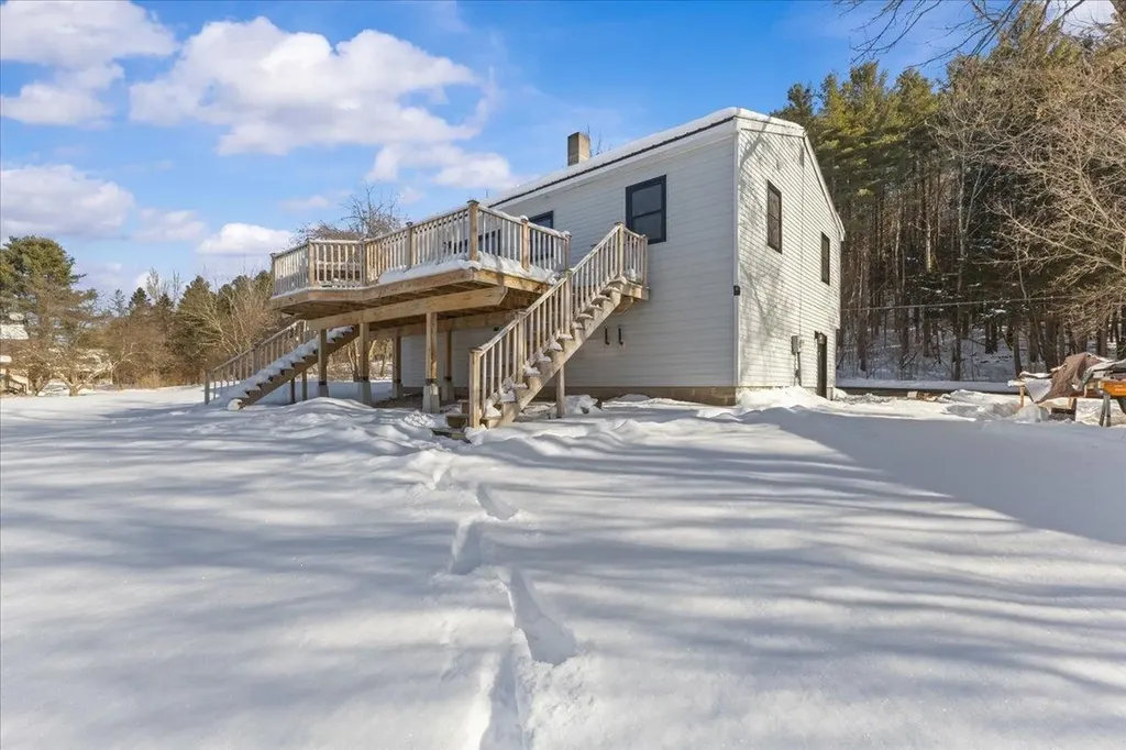 434 Browns River Road Essex VT 05452