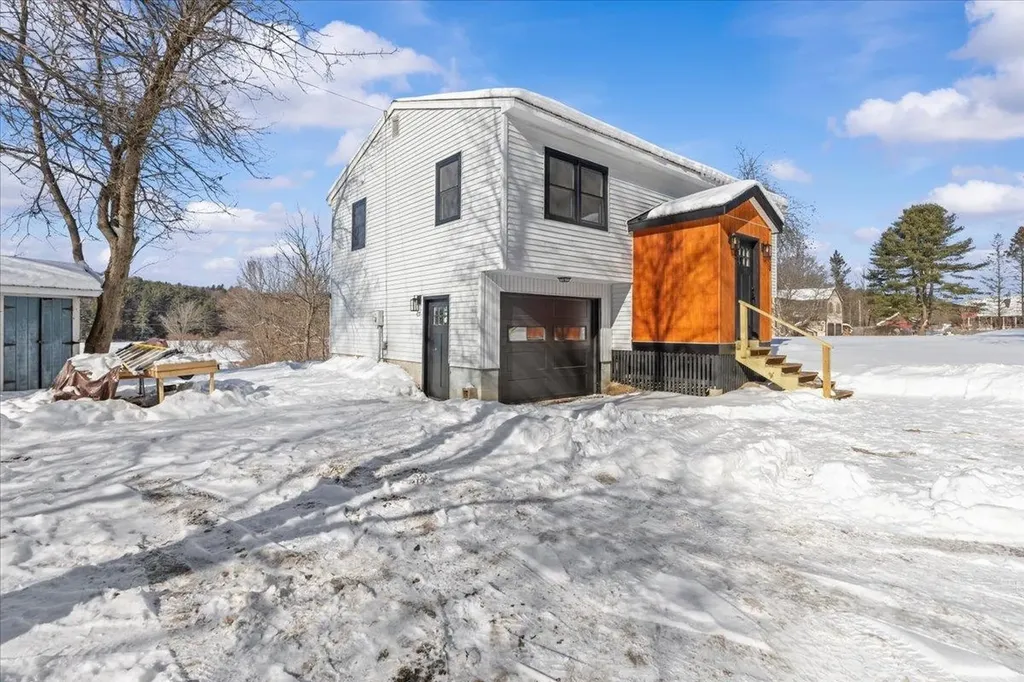 434 Browns River Road Essex VT 05452