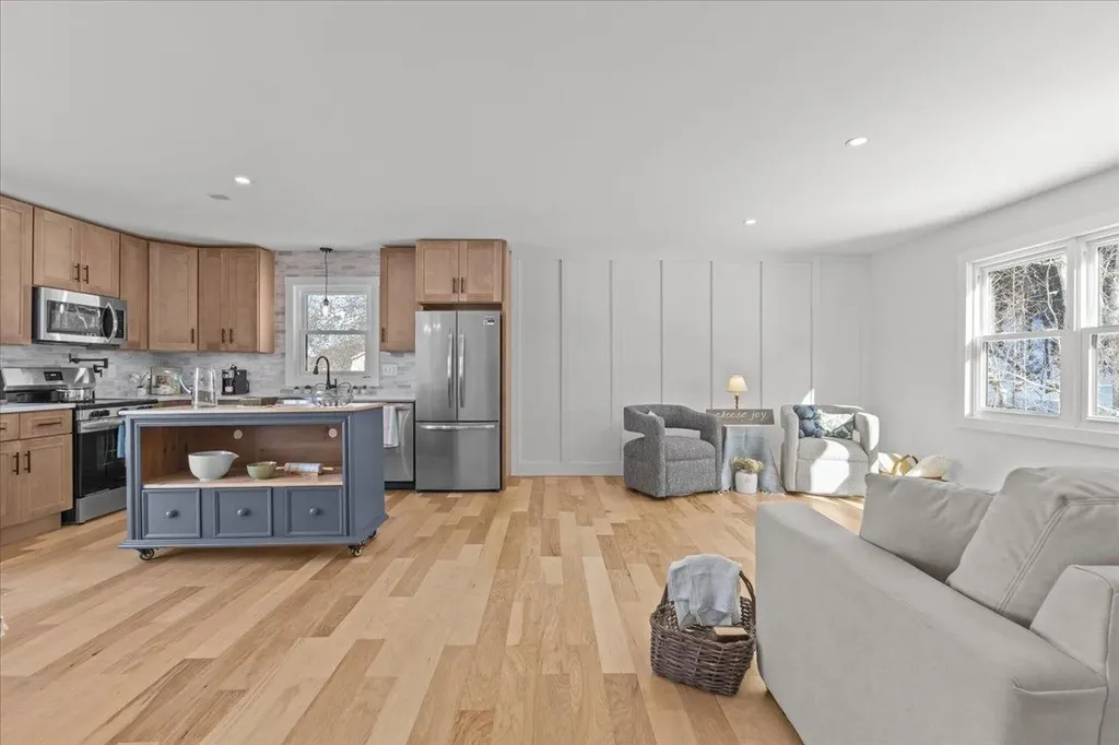 434 Browns River Road Essex VT 05452