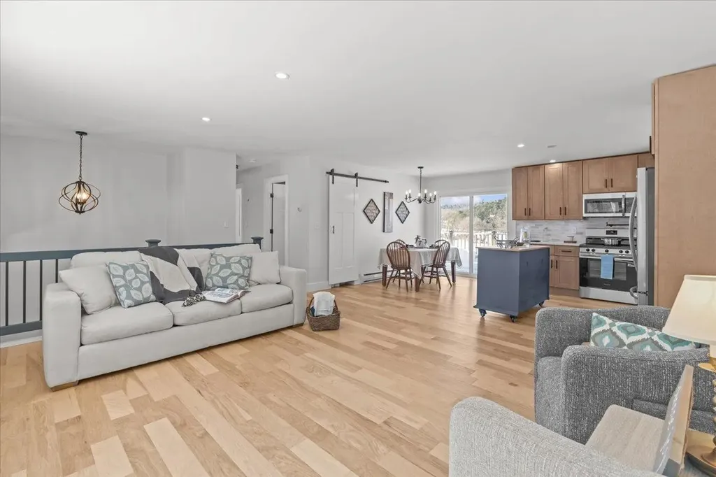 434 Browns River Road Essex VT 05452