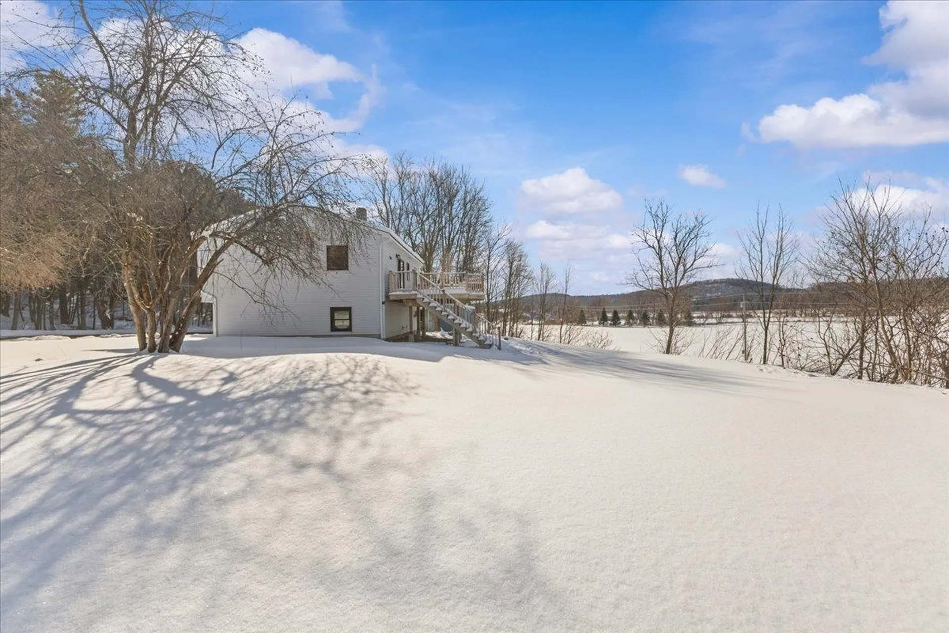 434 Browns River Road Essex VT 05452