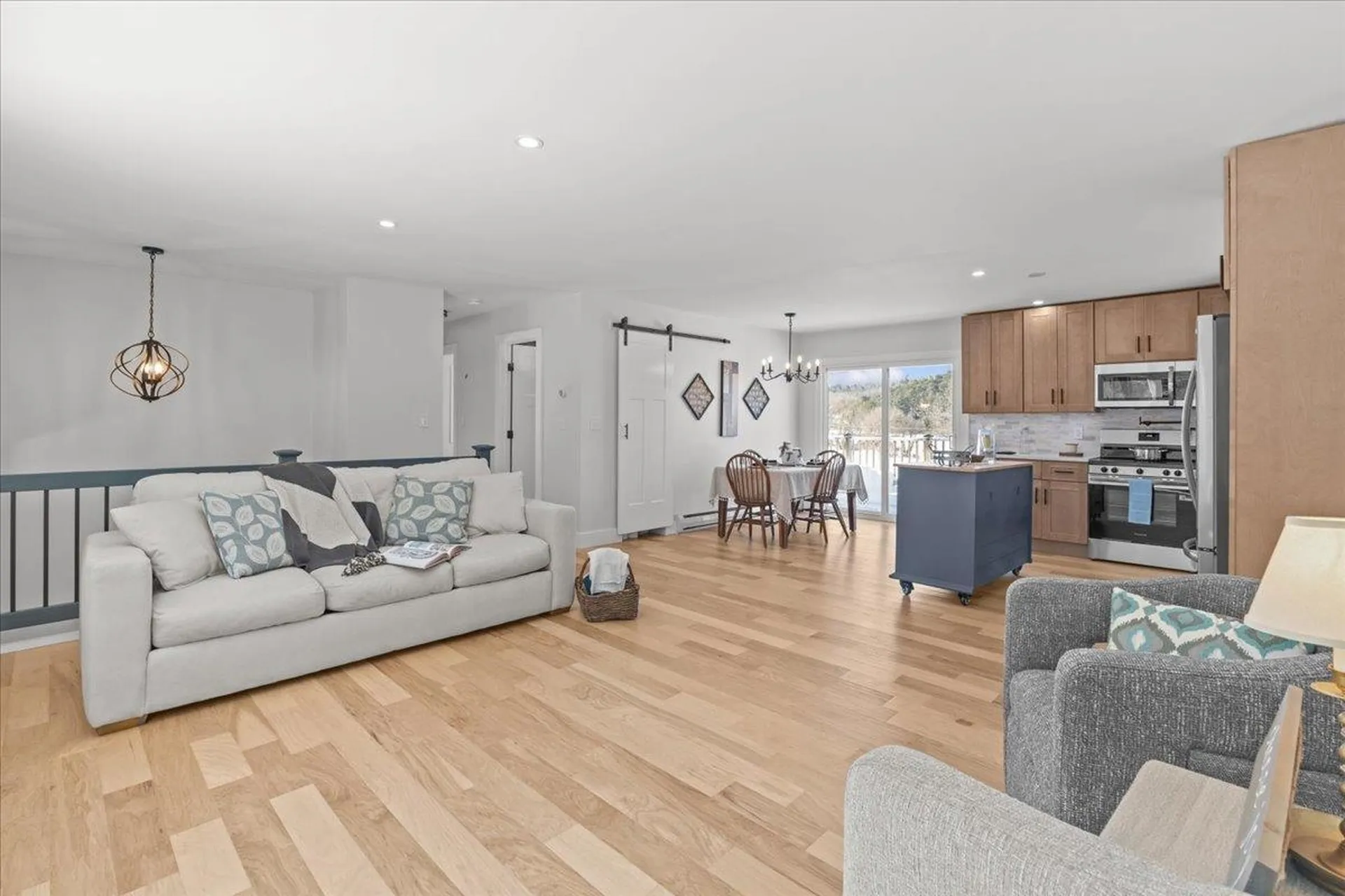 434 Browns River Road Essex VT 05452